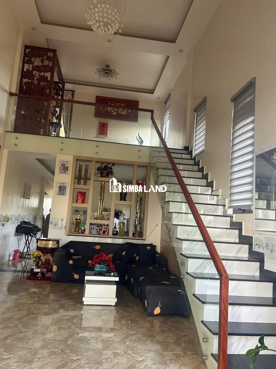 Bán nhà chính chủ, nhà mới xây DT 5,5x60, có 3PN, 3WC giá 2 tỷ 7 có thương lượng